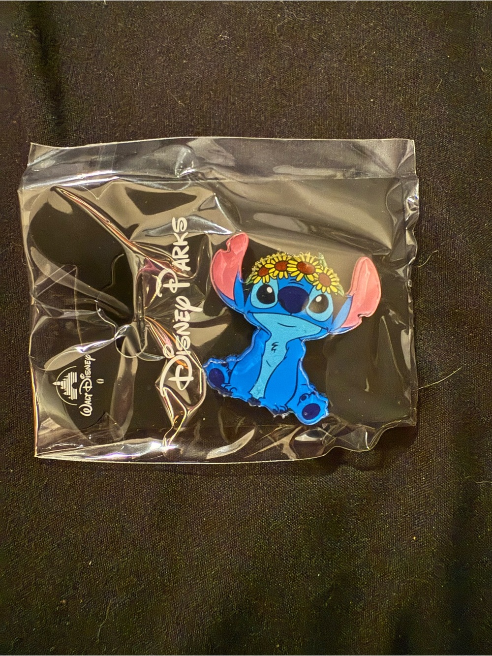 🌟Pick Any 3/$20 Sale Stitch Pin